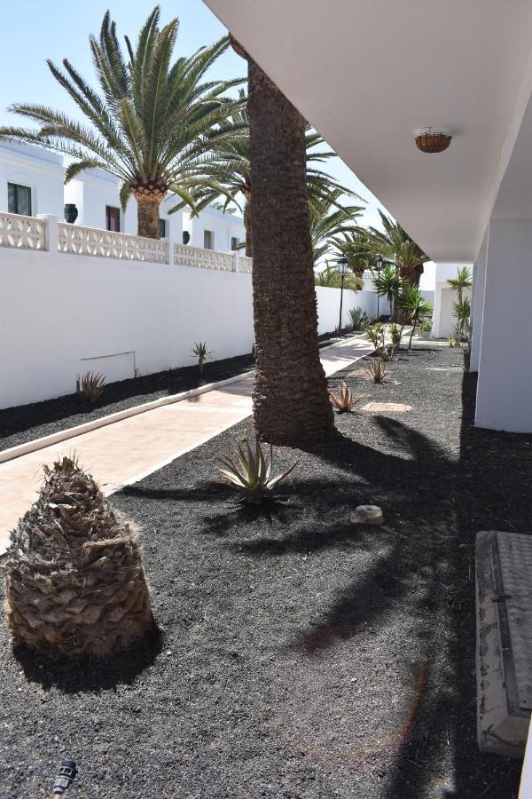 La Casita Del Sol Apartment Corralejo Exterior photo